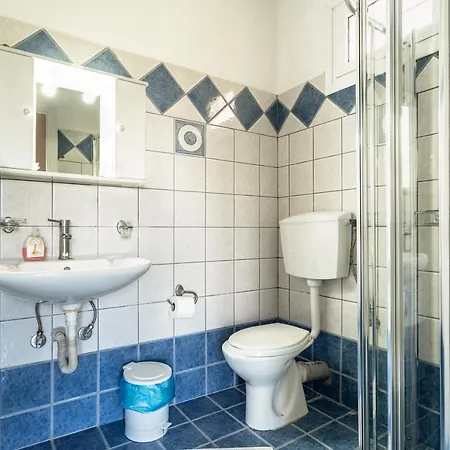 Apartman Ionian Balcony 1 *